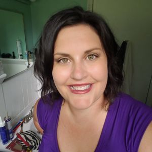 Meet your Posher, Charlene